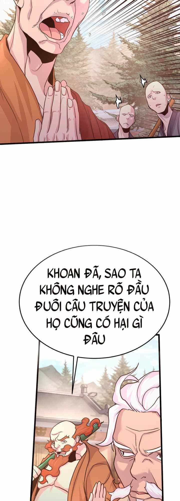 Kẻ Thù - Chương 20 - ảnh 23
