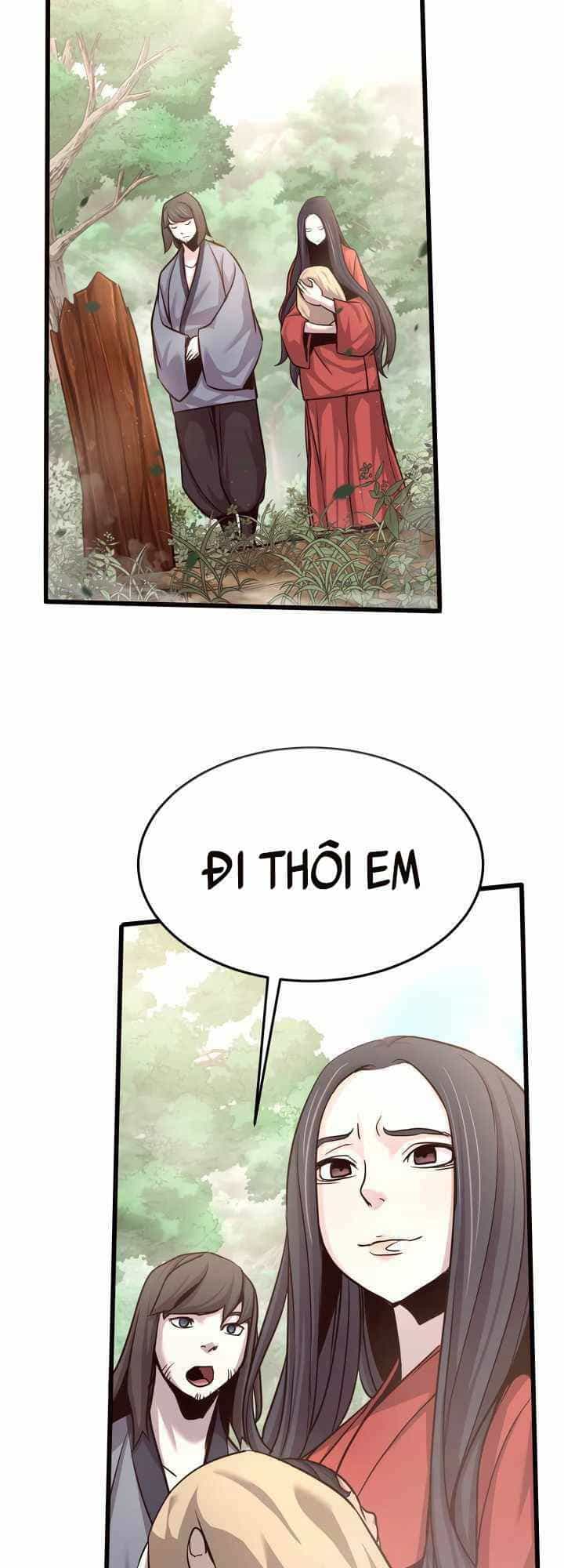 Kẻ Thù - Chương 20 - ảnh 38