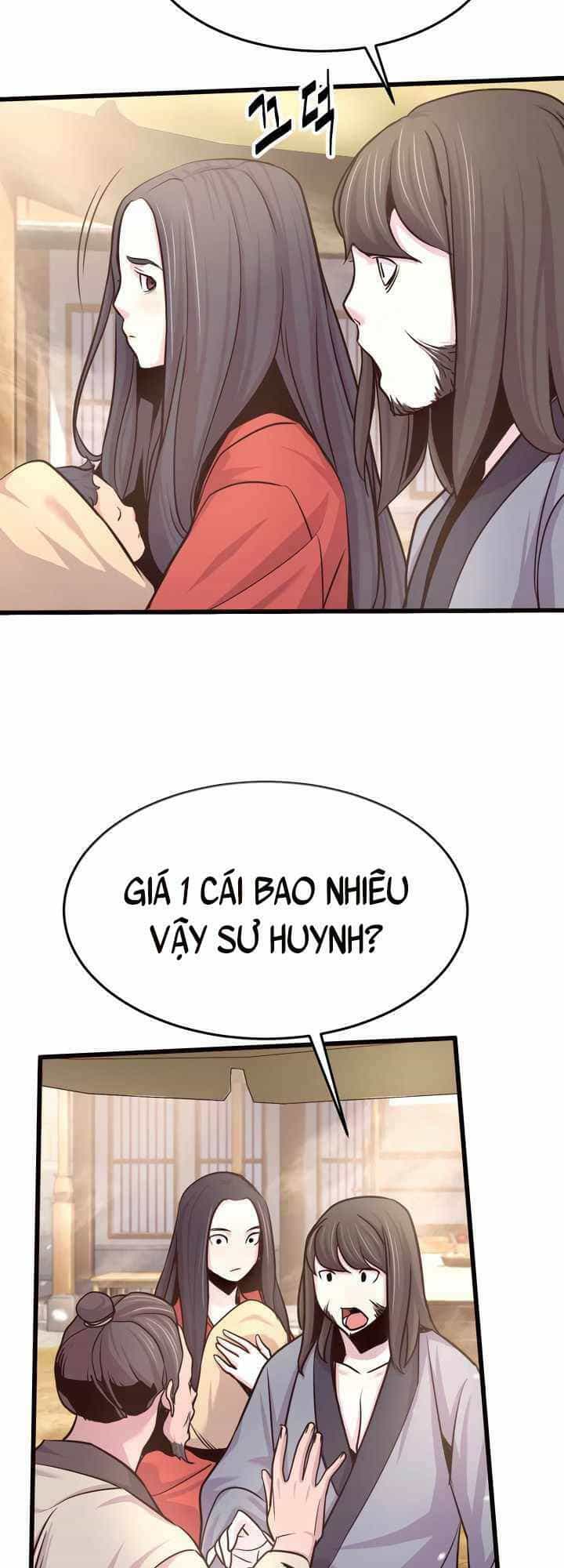 Kẻ Thù - Chương 20 - ảnh 41
