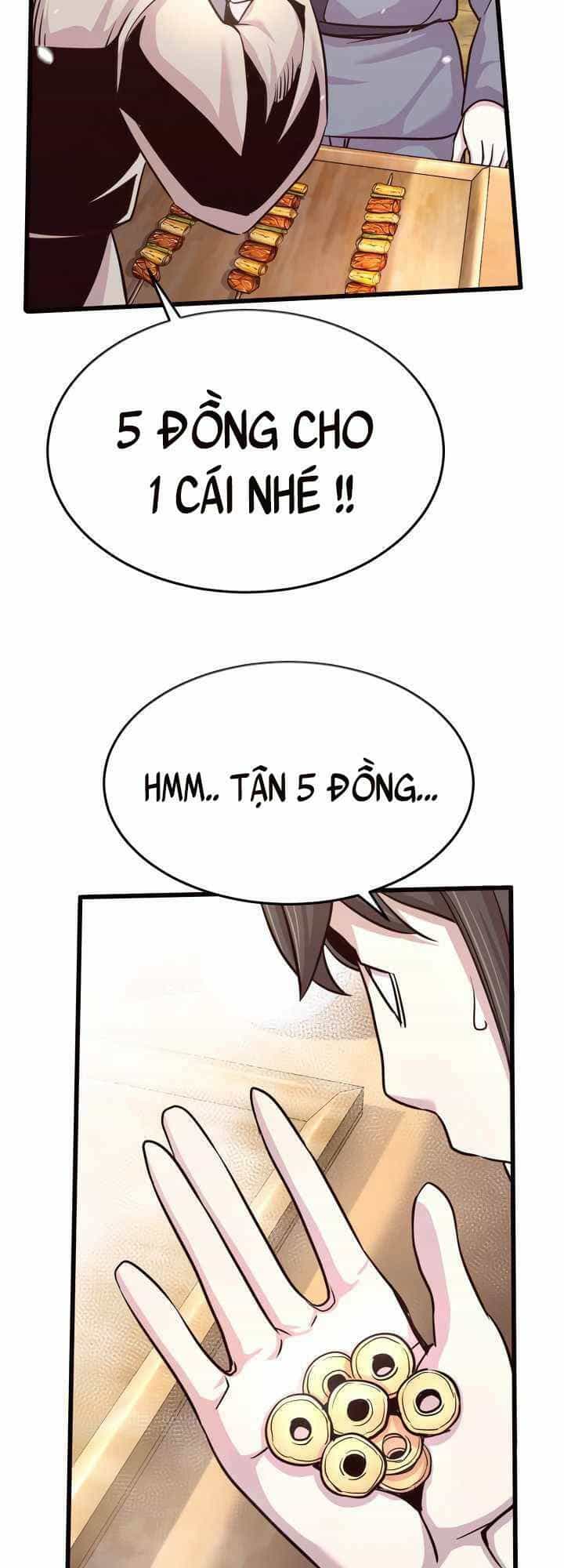 Kẻ Thù - Chương 20 - ảnh 42