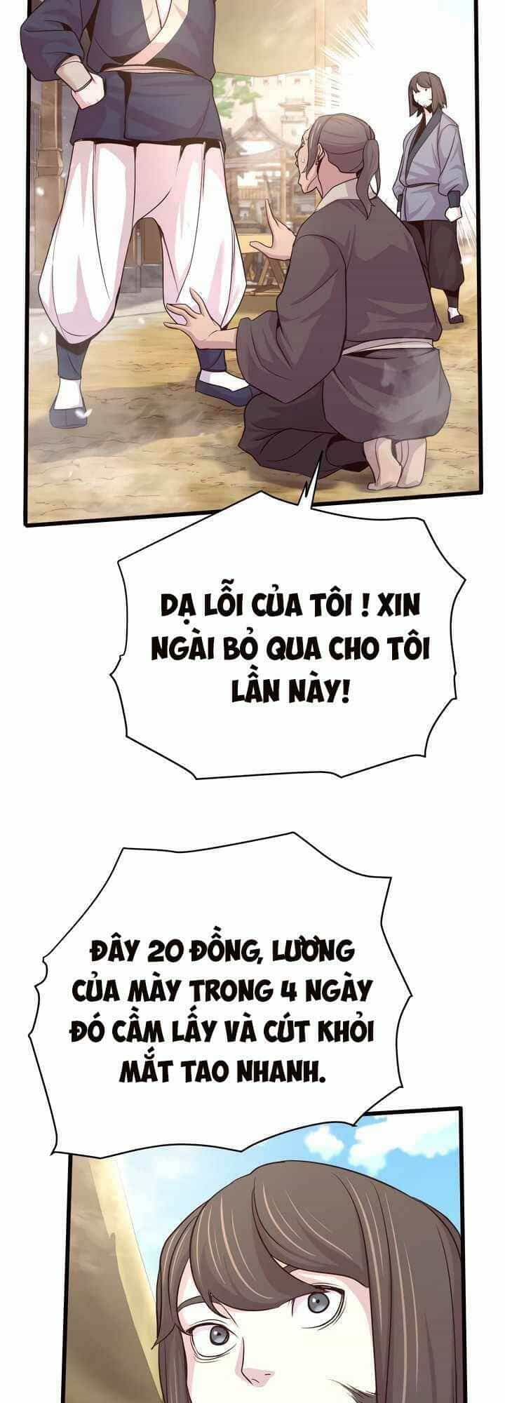Kẻ Thù - Chương 20 - ảnh 51