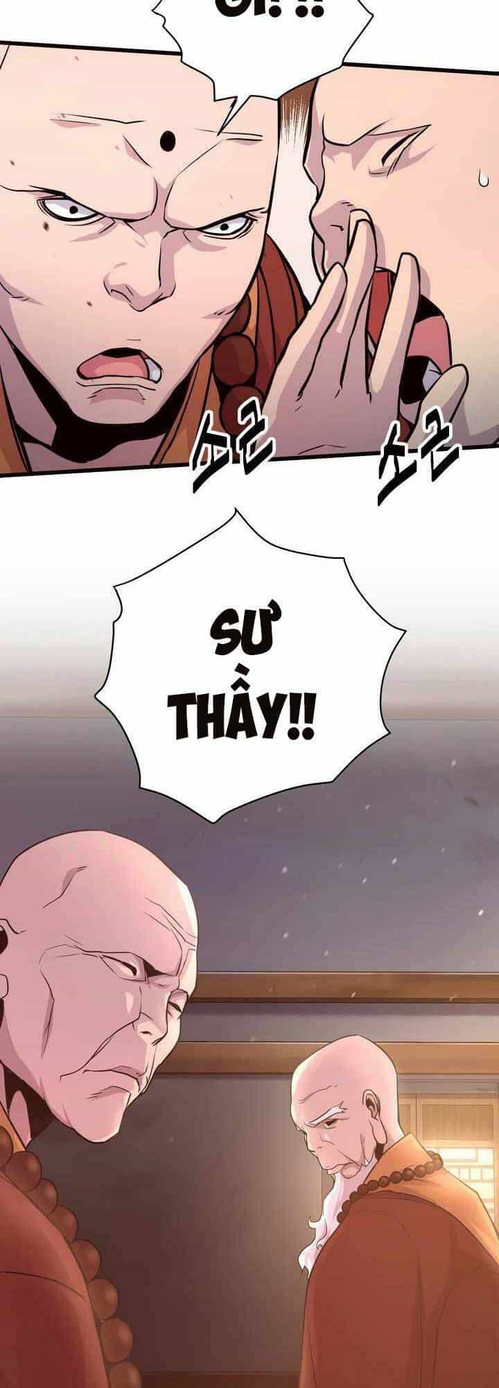 Kẻ Thù - Chương 20 - ảnh 6