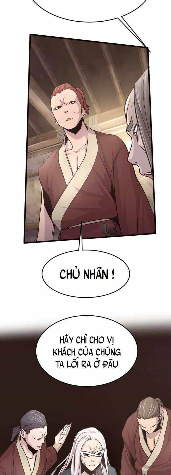 Kẻ Thù - Chương 21 - ảnh 12