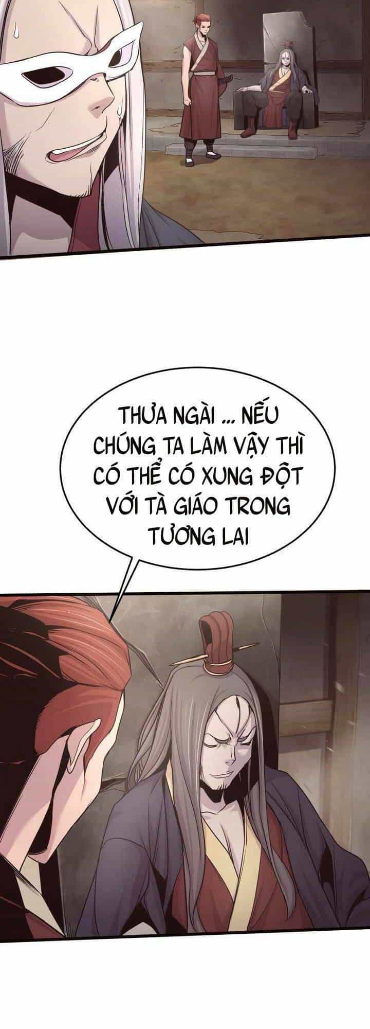 Kẻ Thù - Chương 21 - ảnh 14