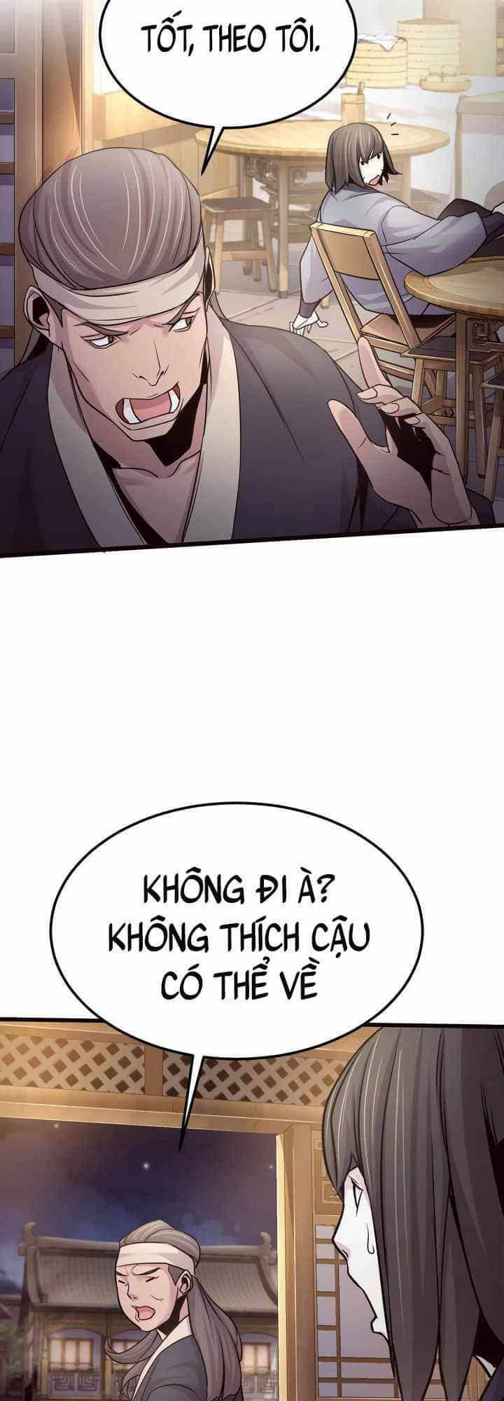 Kẻ Thù - Chương 21 - ảnh 27