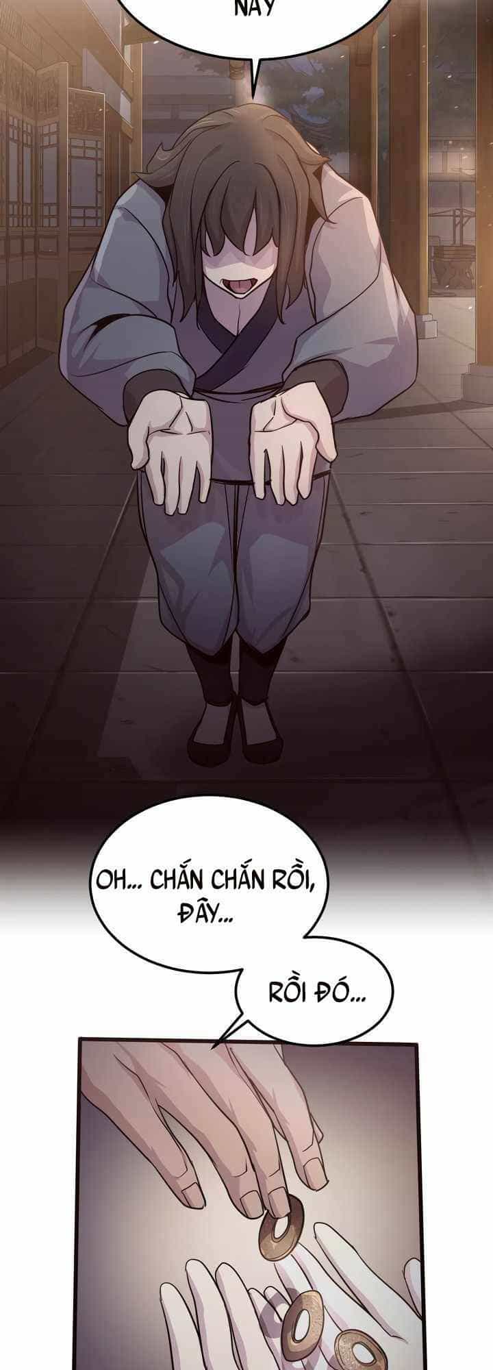 Kẻ Thù - Chương 21 - ảnh 36