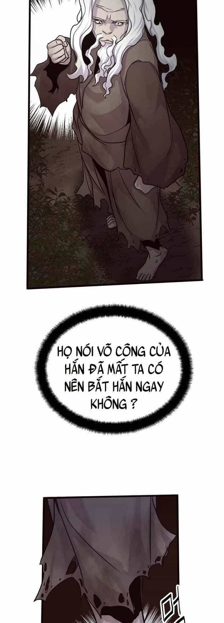 Kẻ Thù - Chương 21 - ảnh 46