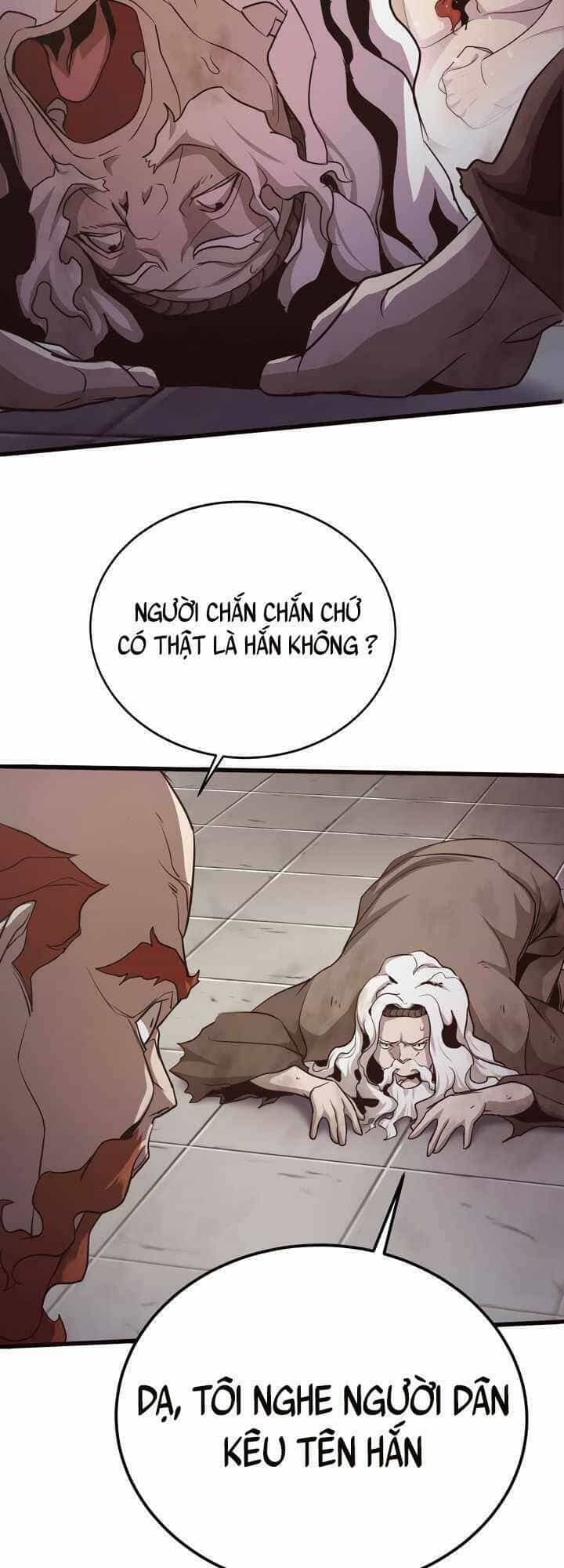 Kẻ Thù - Chương 21 - ảnh 51