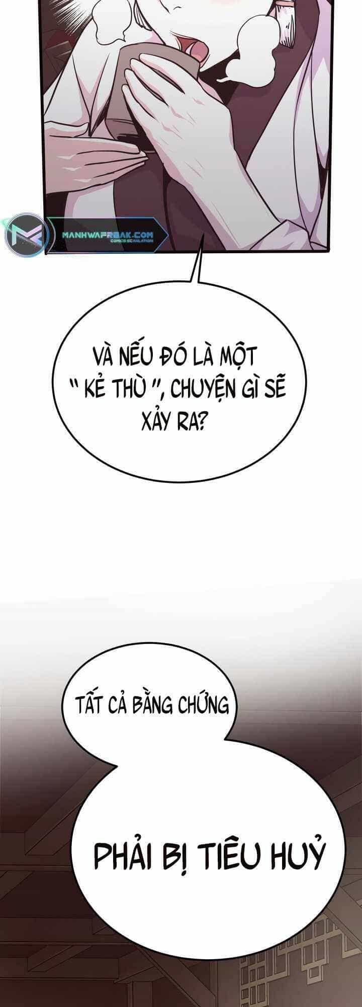 Kẻ Thù - Chương 21 - ảnh 62