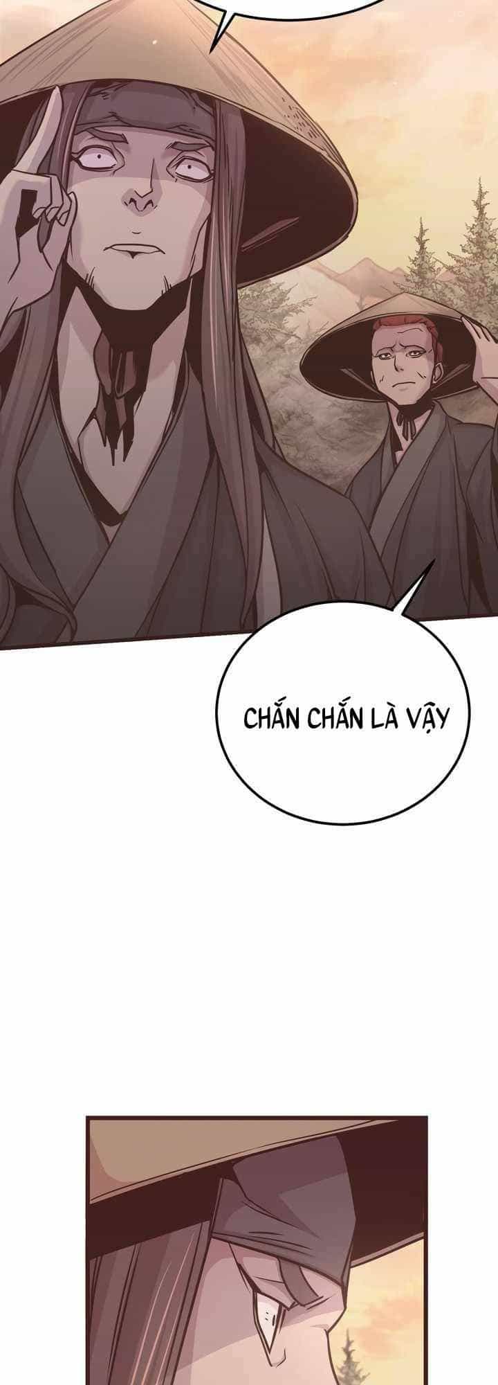 Kẻ Thù - Chương 22 - ảnh 19