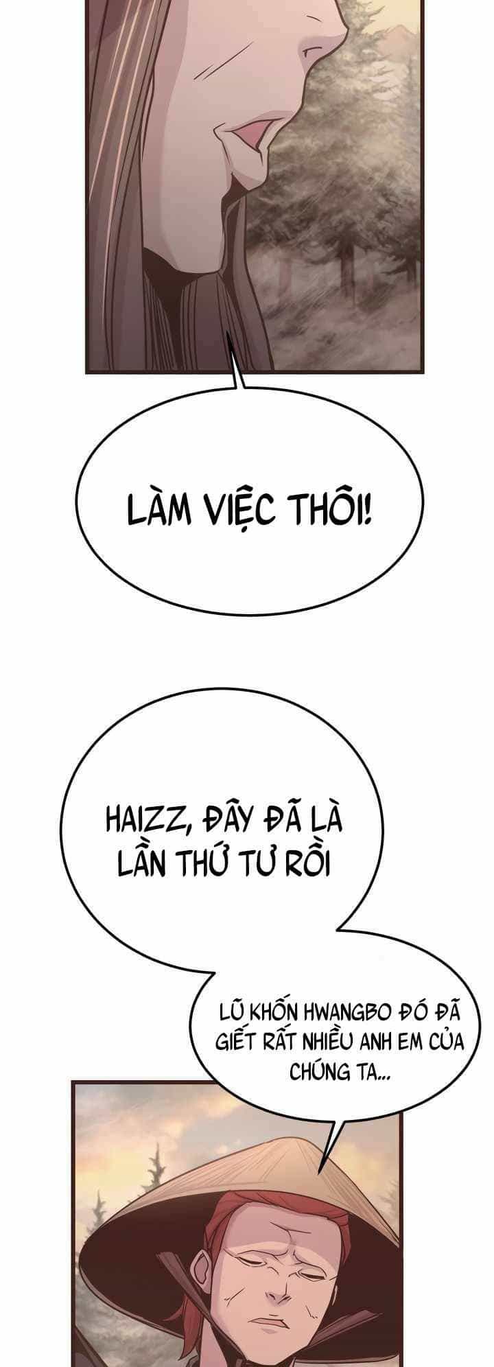 Kẻ Thù - Chương 22 - ảnh 20
