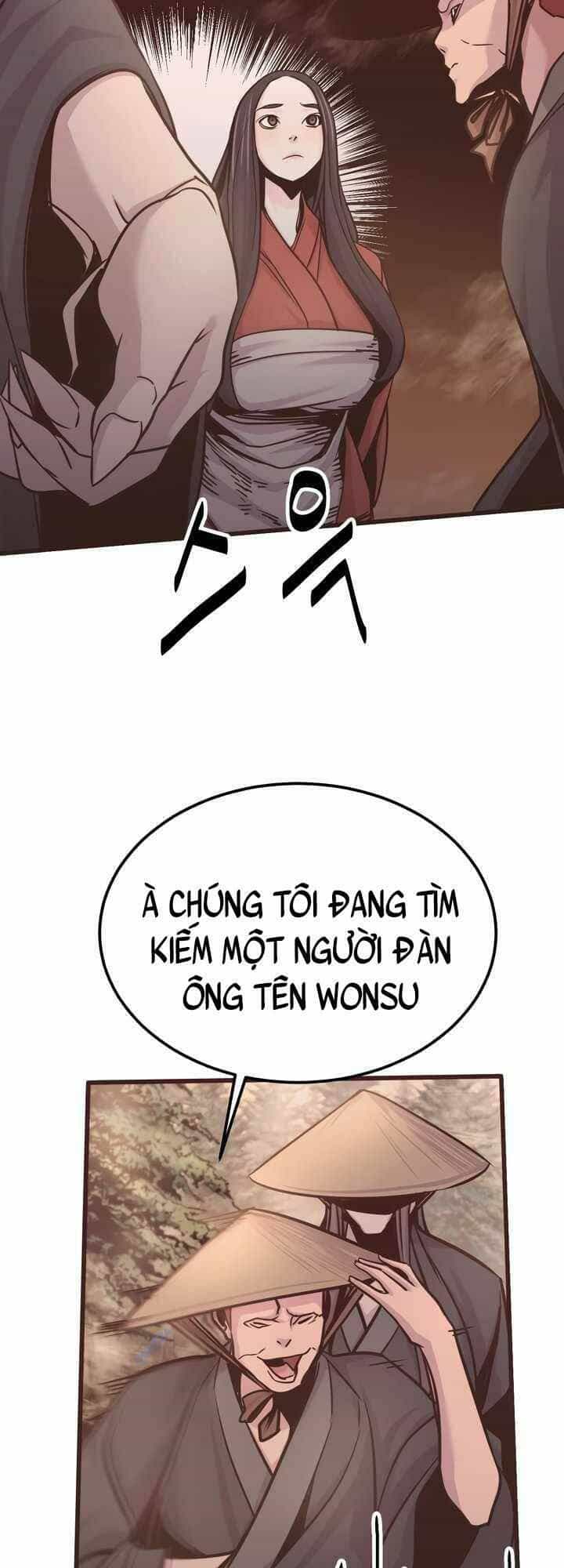 Kẻ Thù - Chương 22 - ảnh 24