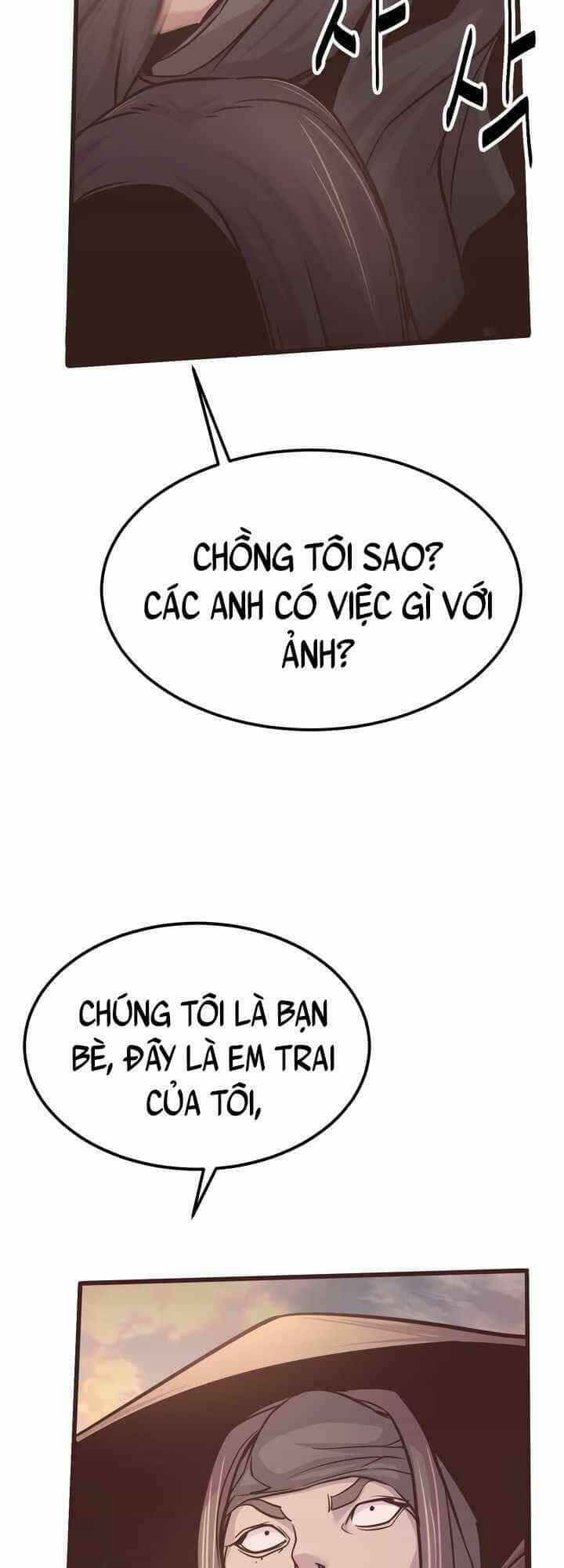 Kẻ Thù - Chương 22 - ảnh 25