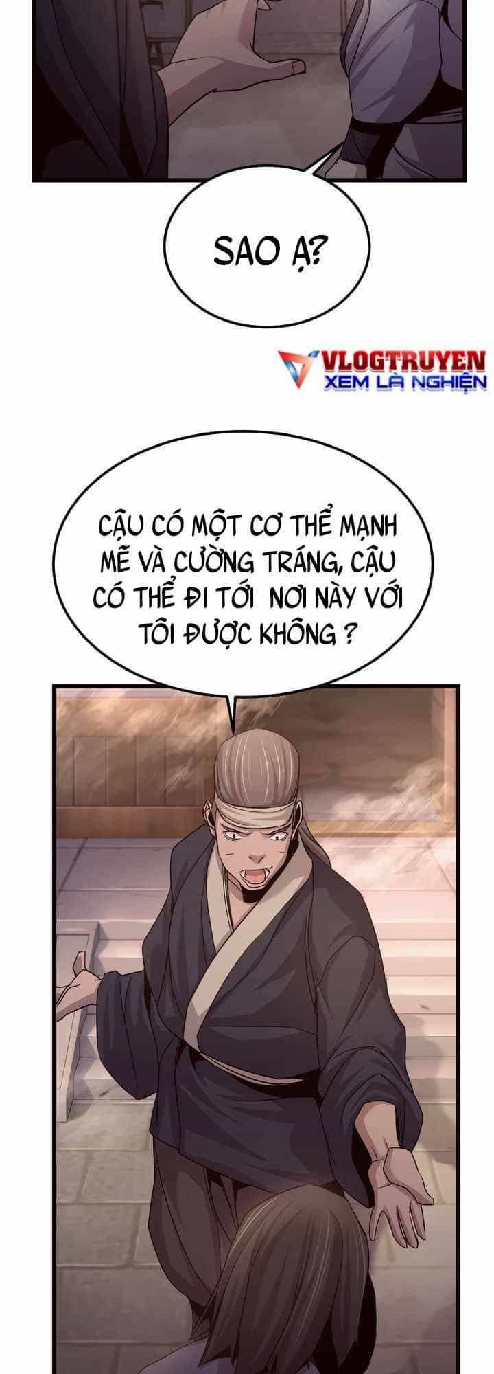 Kẻ Thù - Chương 22 - ảnh 34
