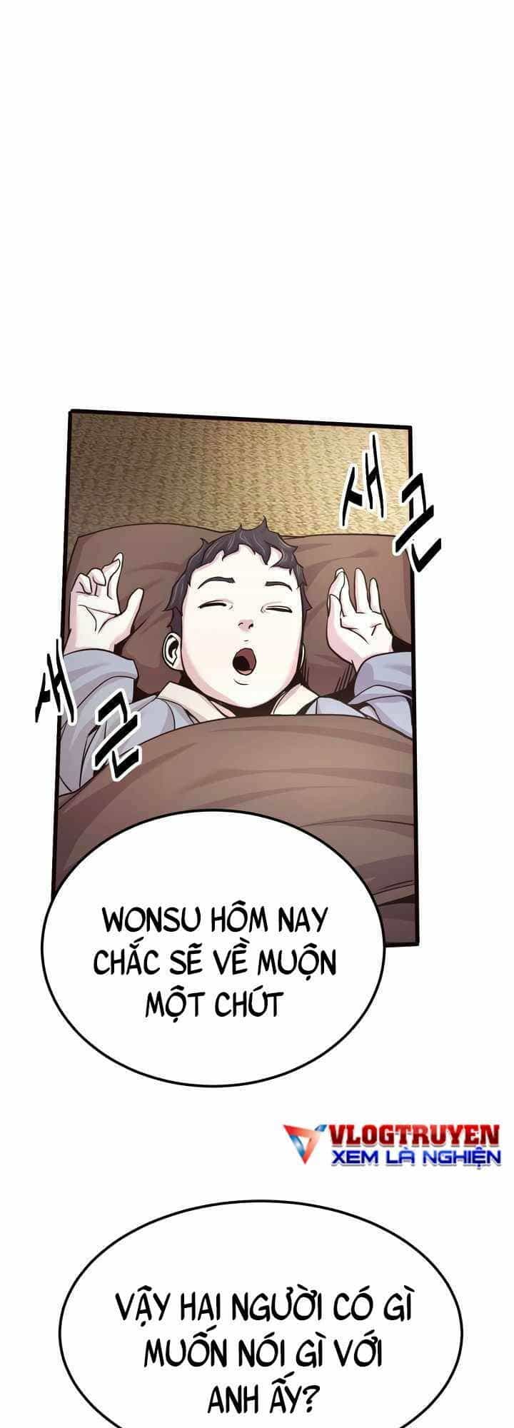 Kẻ Thù - Chương 22 - ảnh 38