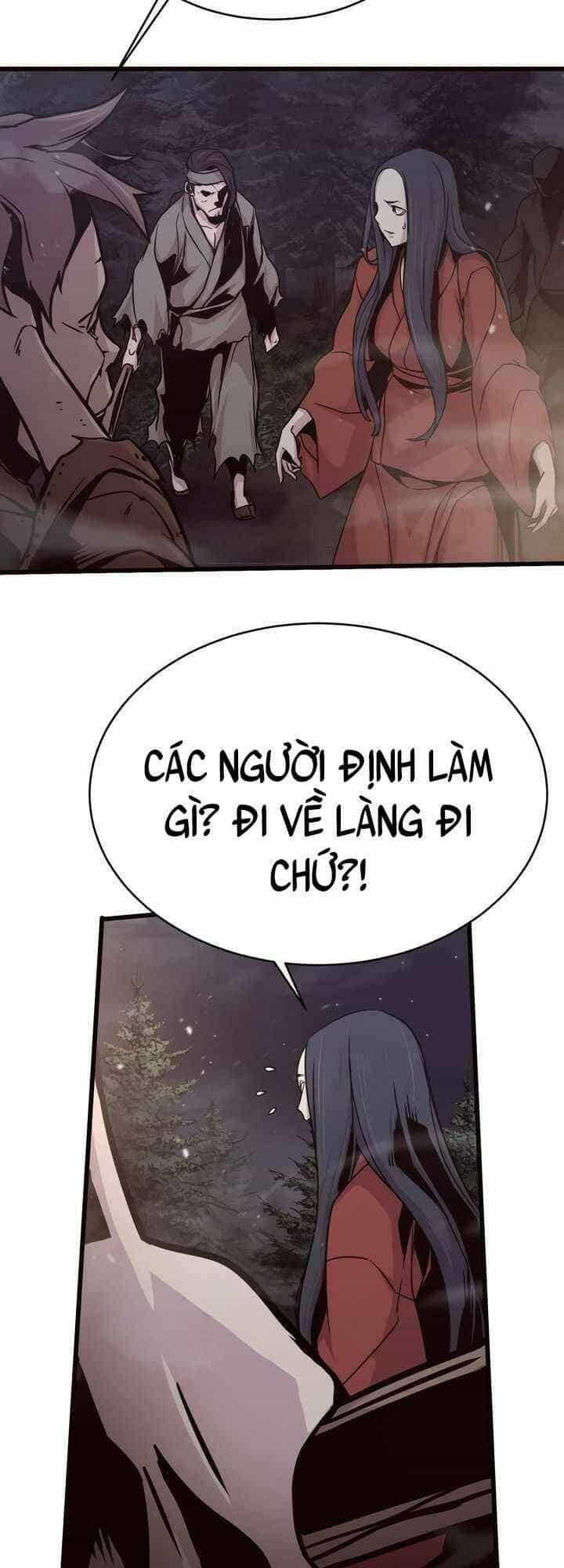 Kẻ Thù - Chương 22 - ảnh 52