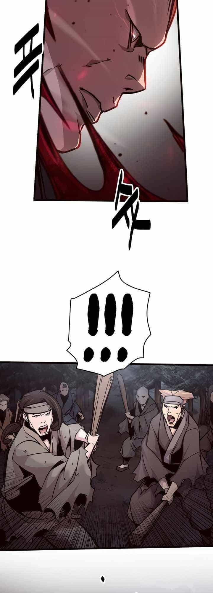 Kẻ Thù - Chương 22 - ảnh 61