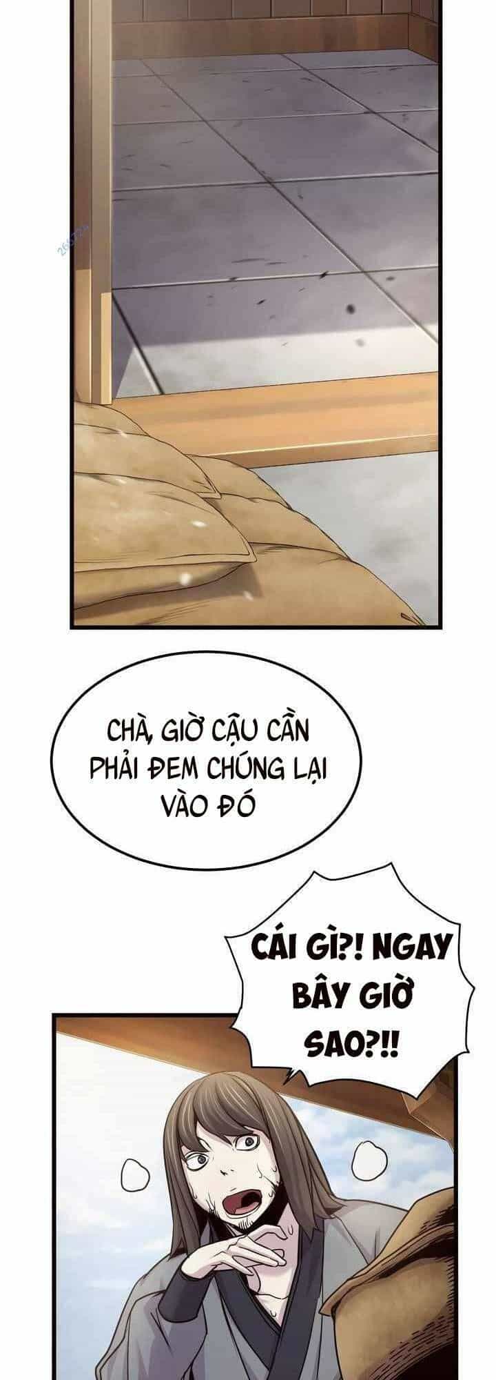 Kẻ Thù - Chương 22 - ảnh 8