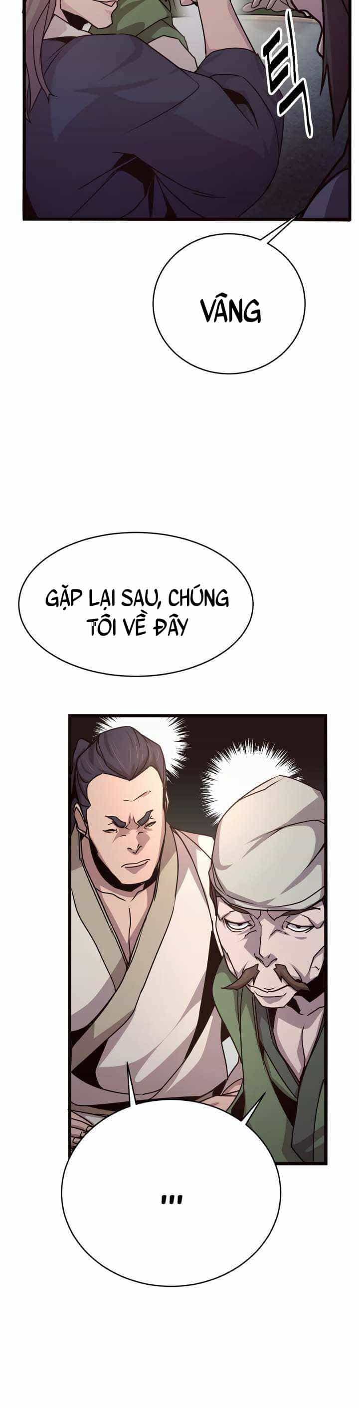 Kẻ Thù - Chương 23 - ảnh 18