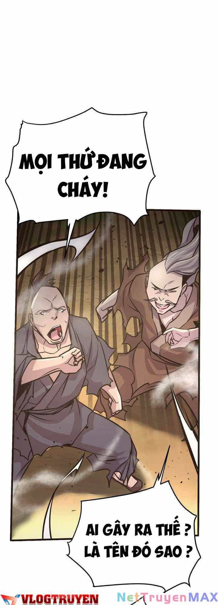 Kẻ Thù - Chương 24 - ảnh 25