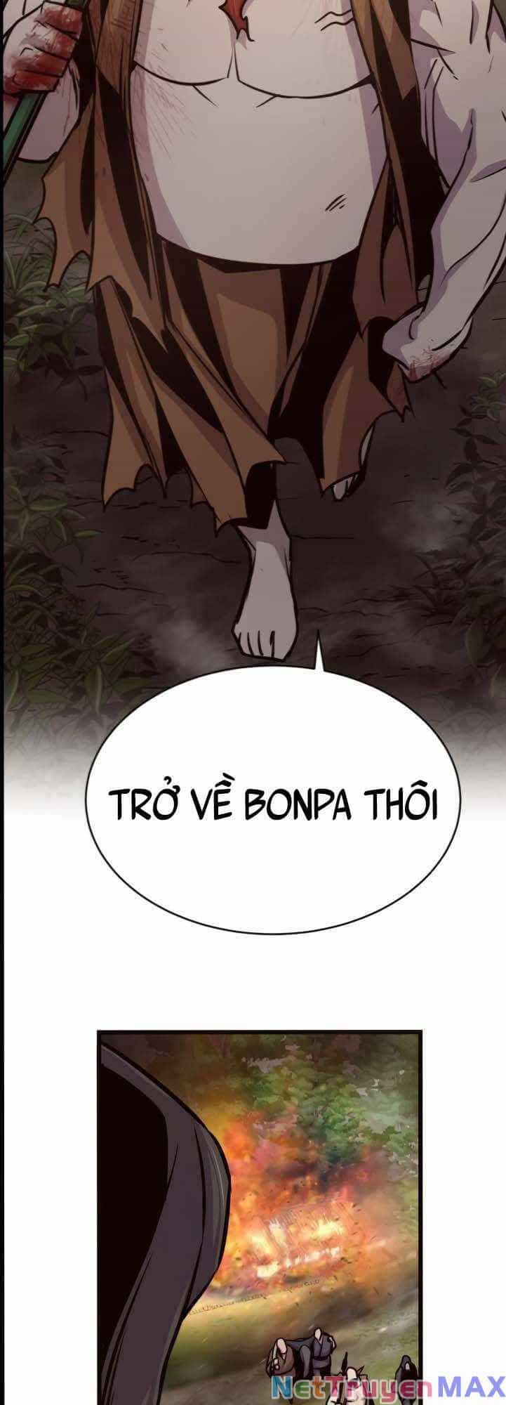 Kẻ Thù - Chương 24 - ảnh 37