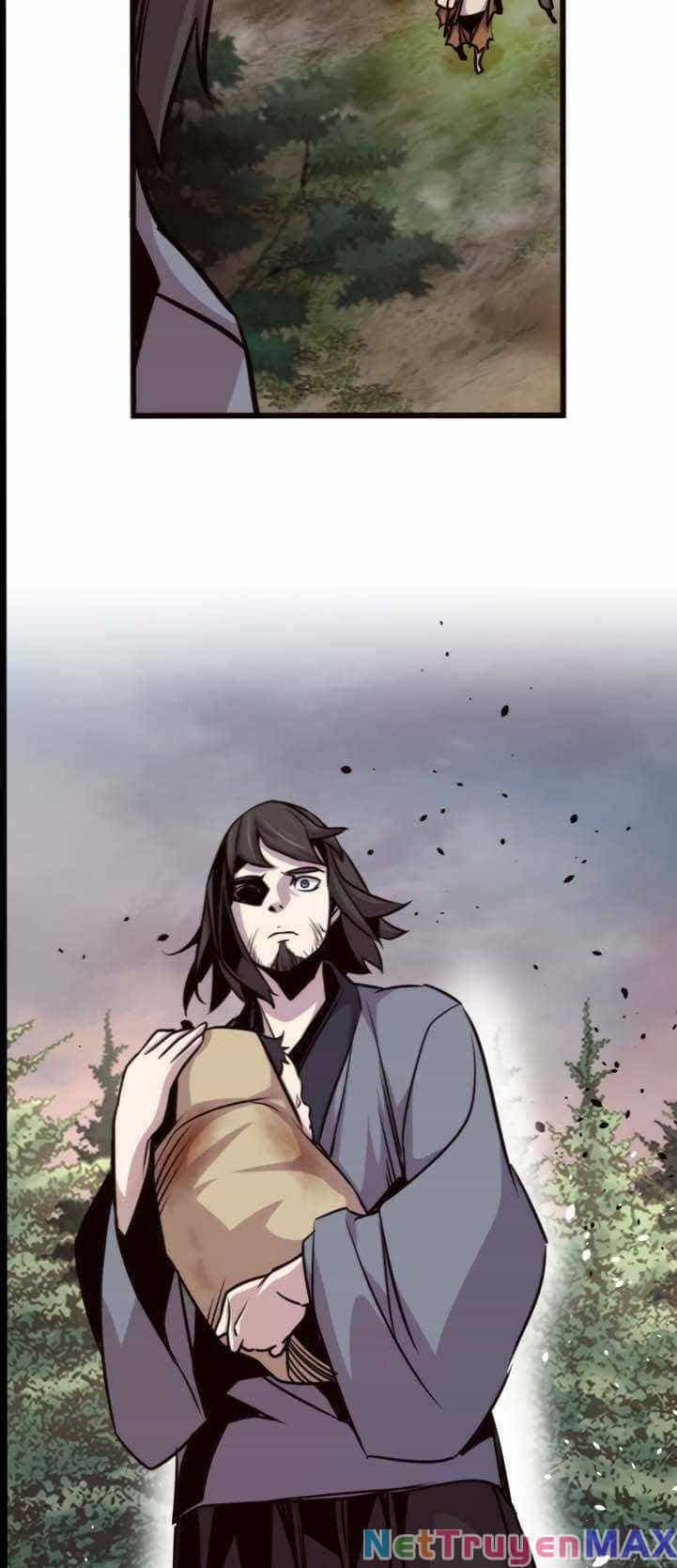 Kẻ Thù - Chương 24 - ảnh 38
