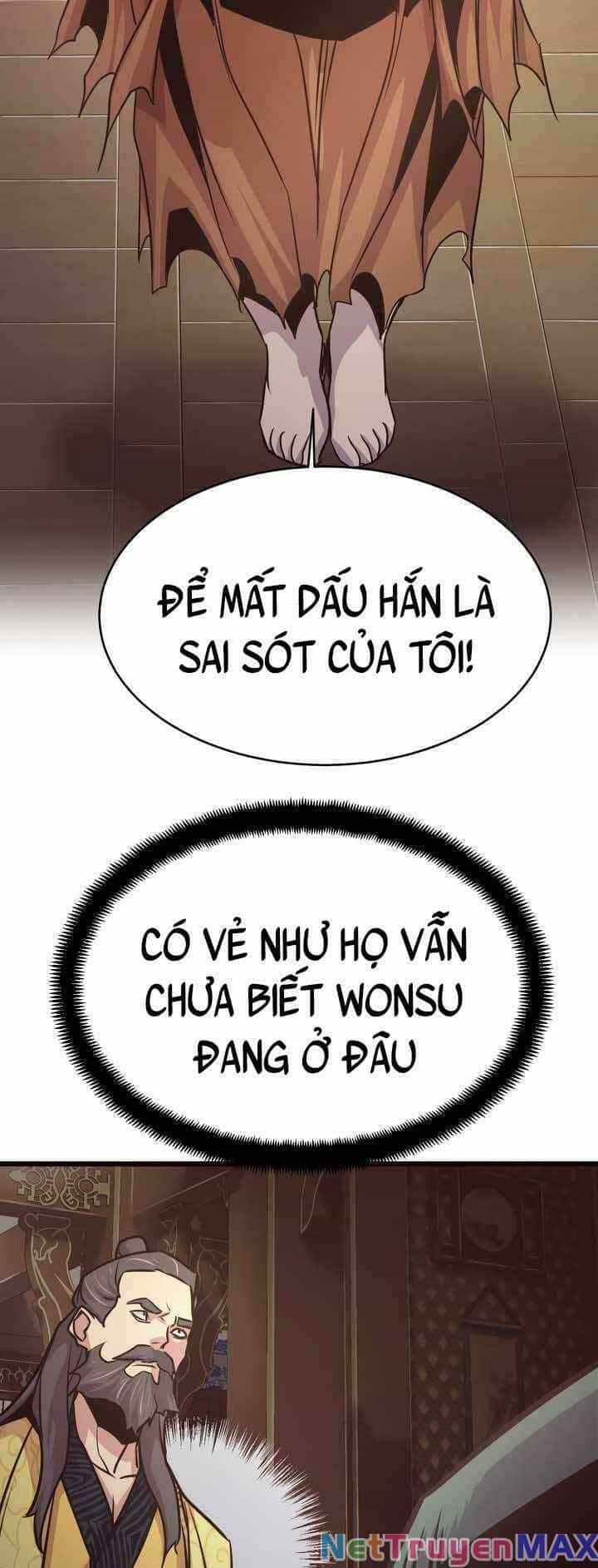 Kẻ Thù - Chương 24 - ảnh 57
