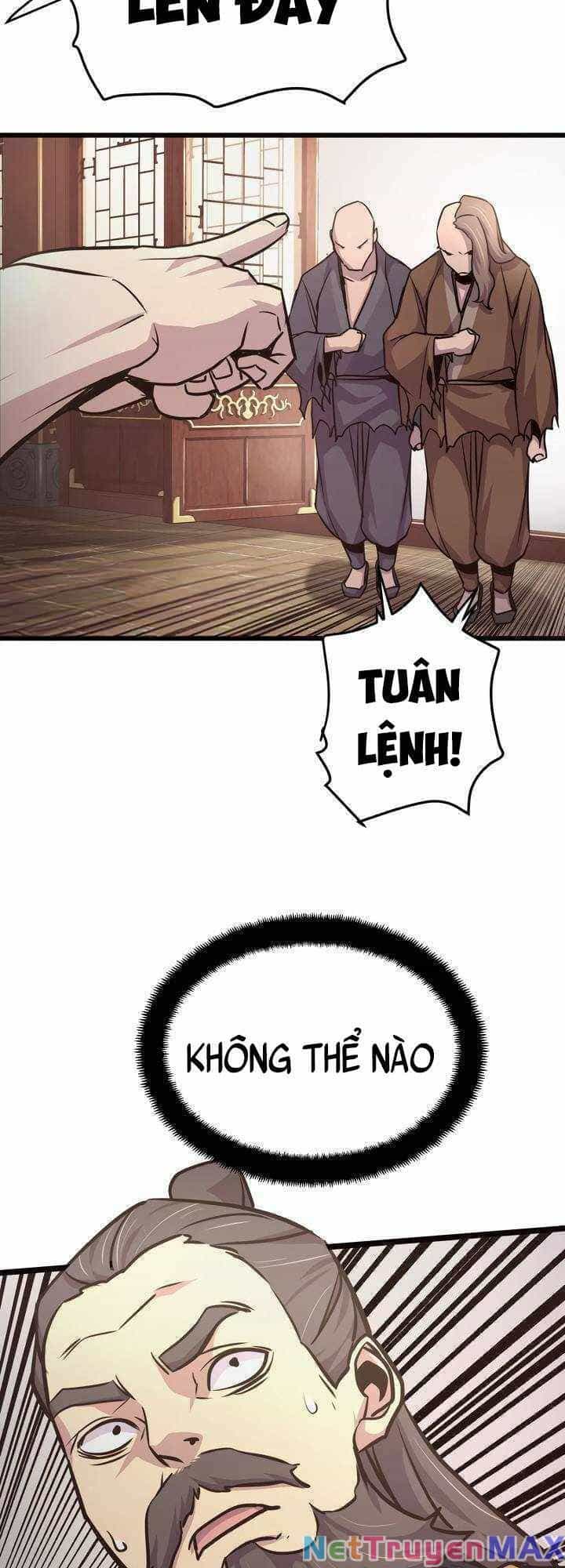 Kẻ Thù - Chương 24 - ảnh 62