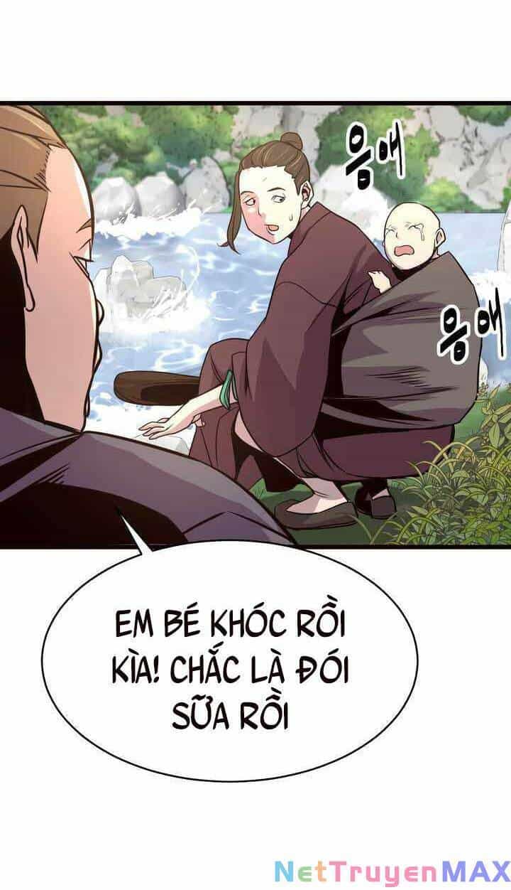 Kẻ Thù - Chương 25 - ảnh 37