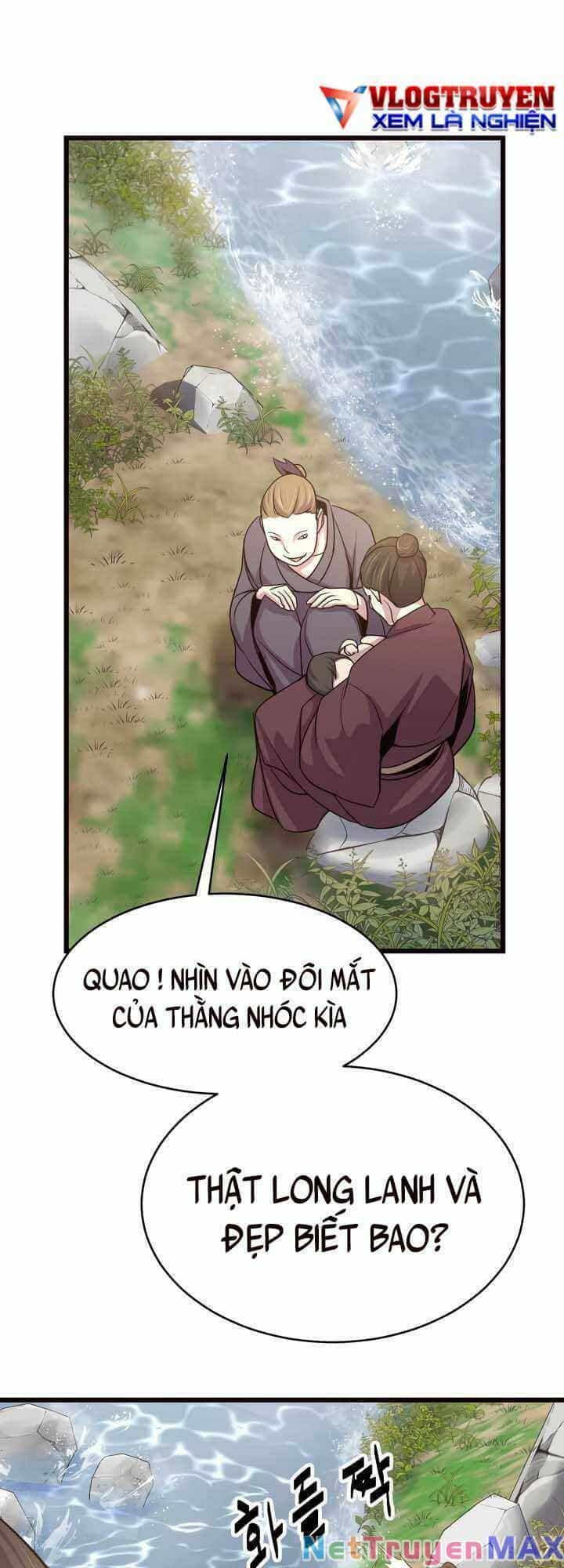 Kẻ Thù - Chương 25 - ảnh 38