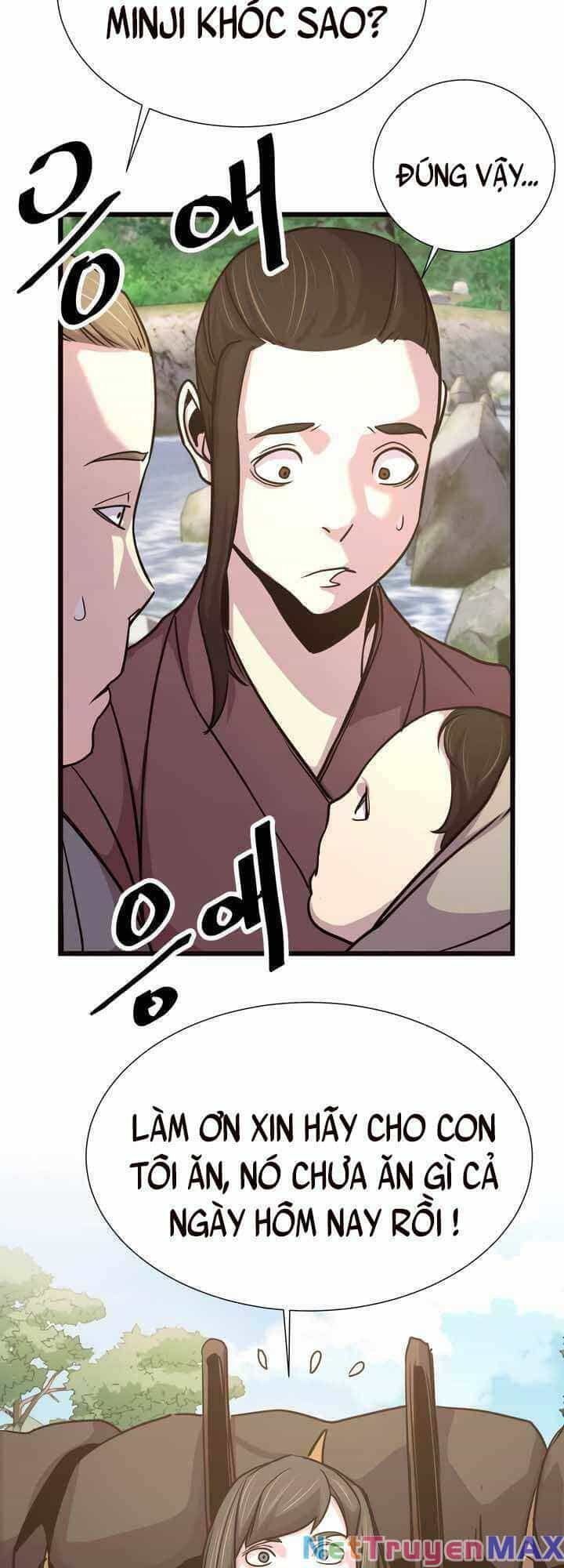 Kẻ Thù - Chương 25 - ảnh 45