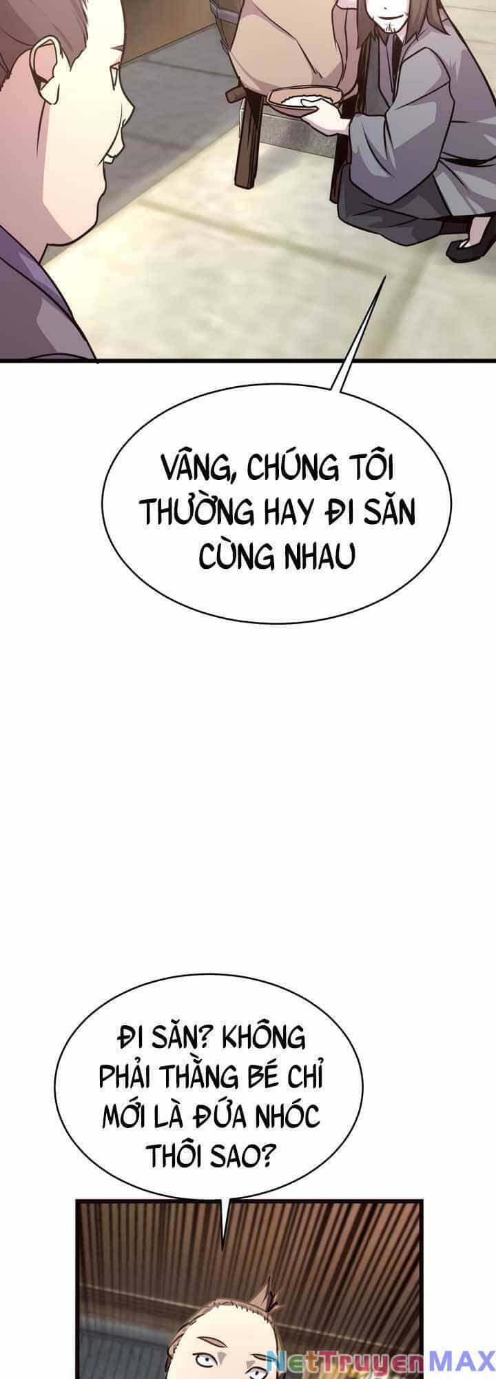 Kẻ Thù - Chương 26 - ảnh 51