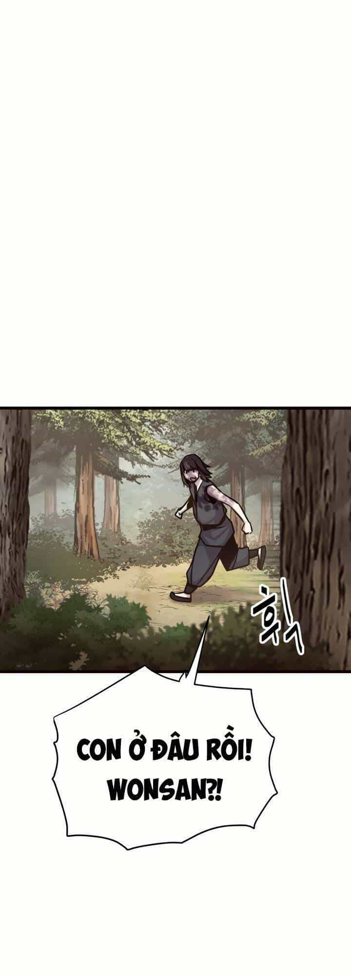 Kẻ Thù - Chương 27 - ảnh 36