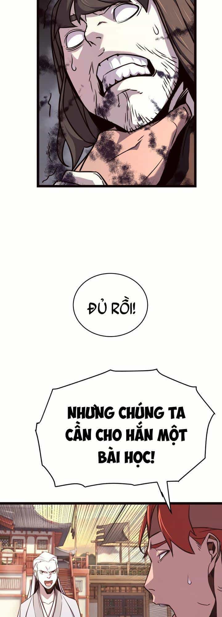Kẻ Thù - Chương 28 - ảnh 50