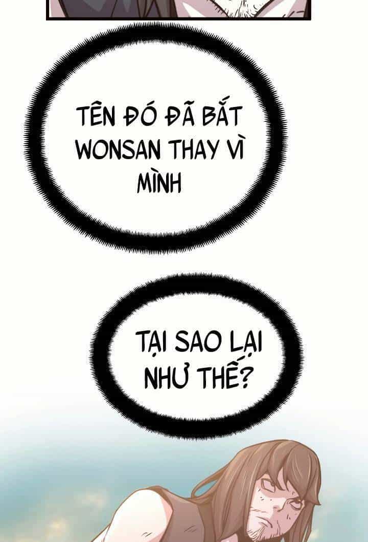 Kẻ Thù - Chương 28 - ảnh 8