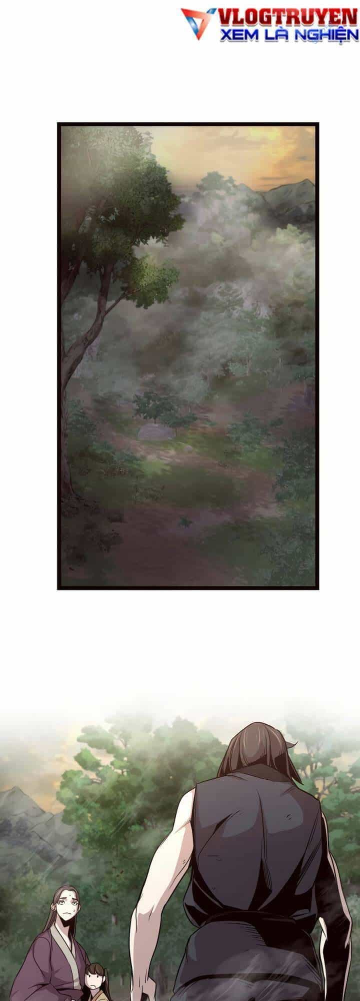Kẻ Thù - Chương 29 - ảnh 1