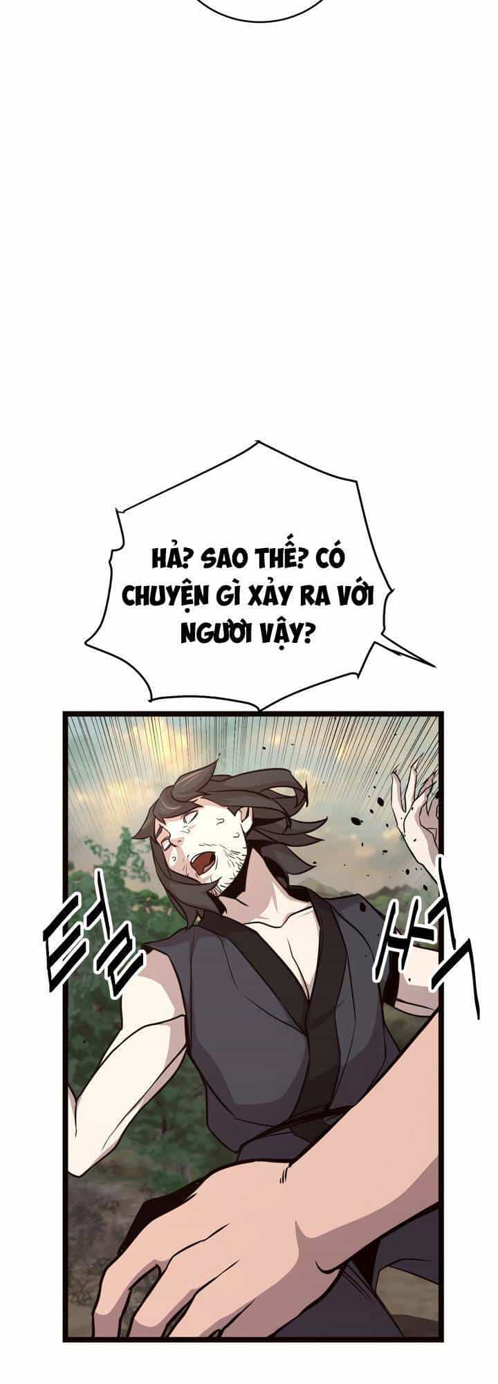 Kẻ Thù - Chương 29 - ảnh 10
