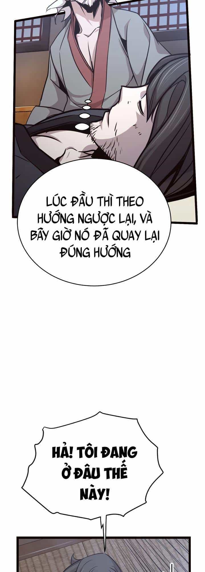Kẻ Thù - Chương 29 - ảnh 15