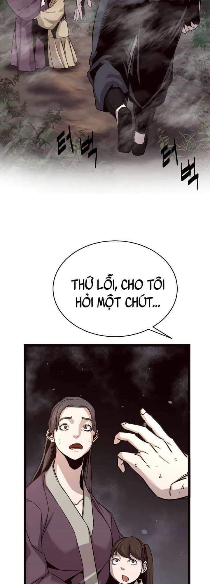 Kẻ Thù - Chương 29 - ảnh 2