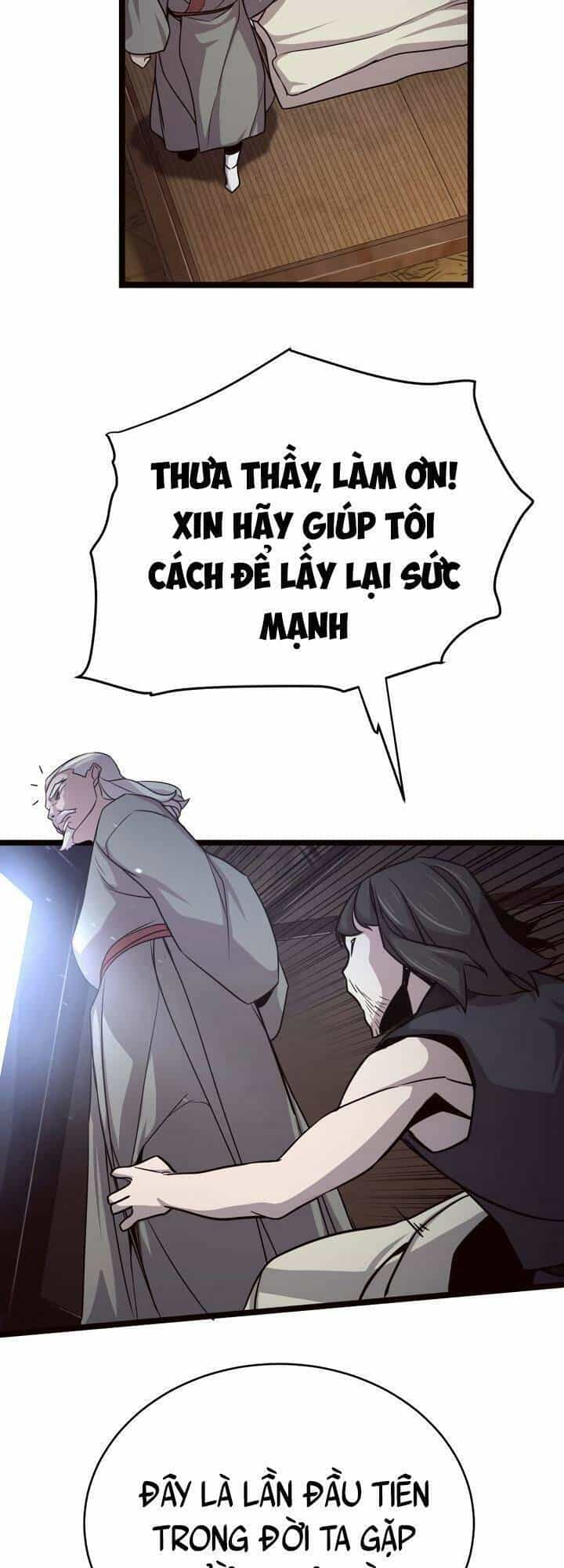 Kẻ Thù - Chương 29 - ảnh 22