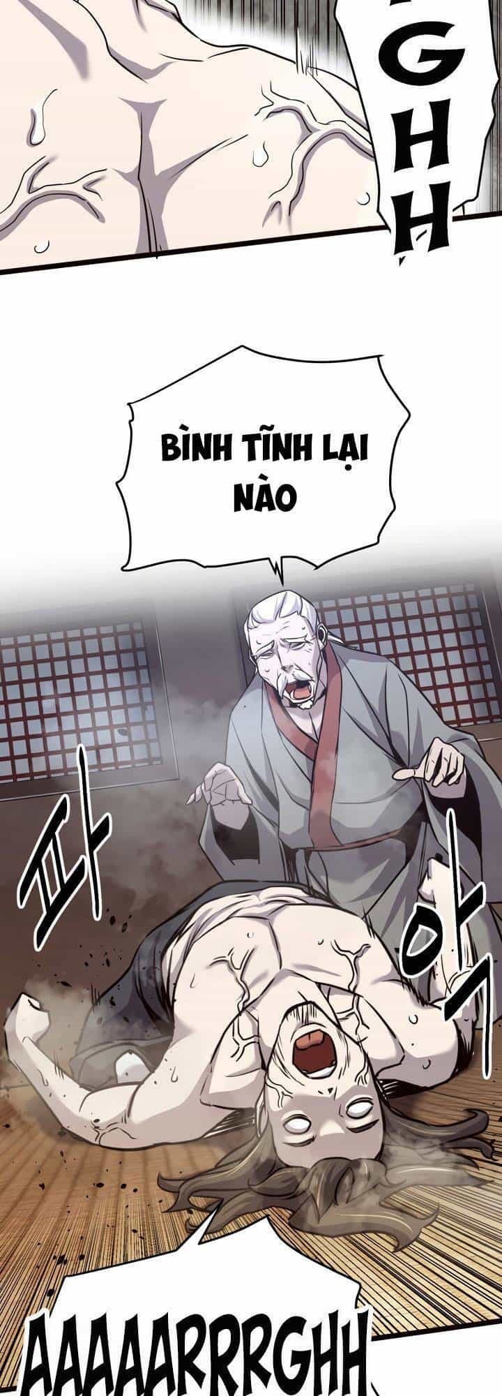 Kẻ Thù - Chương 29 - ảnh 32