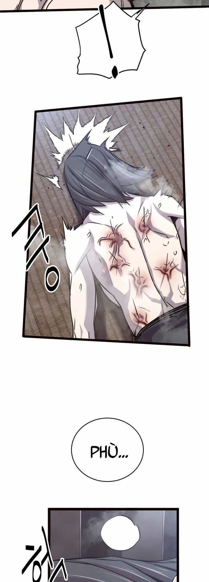 Kẻ Thù - Chương 29 - ảnh 34