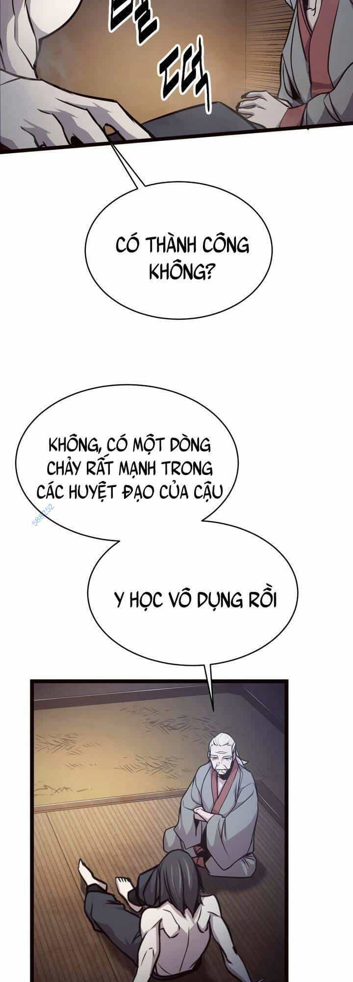 Kẻ Thù - Chương 29 - ảnh 57
