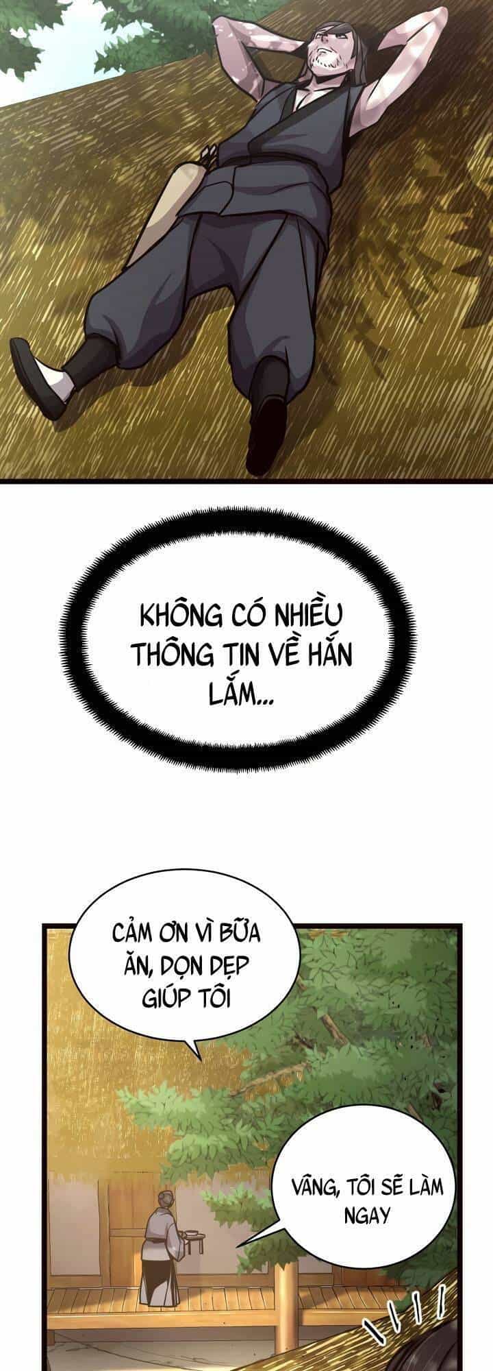 Kẻ Thù - Chương 30 - ảnh 19