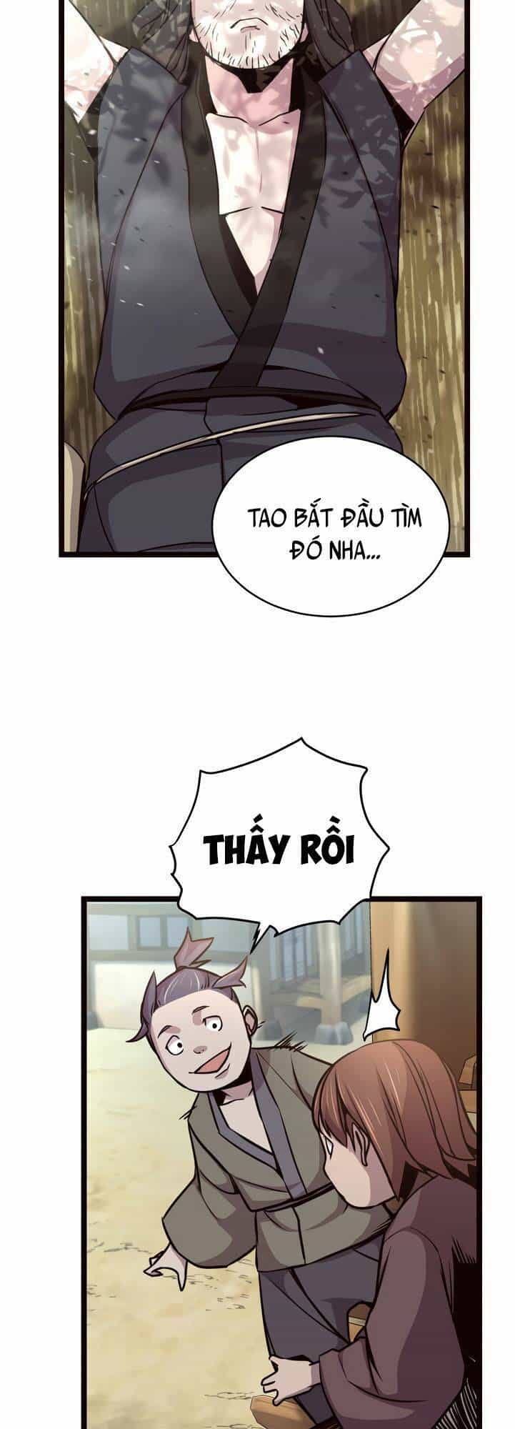 Kẻ Thù - Chương 30 - ảnh 30