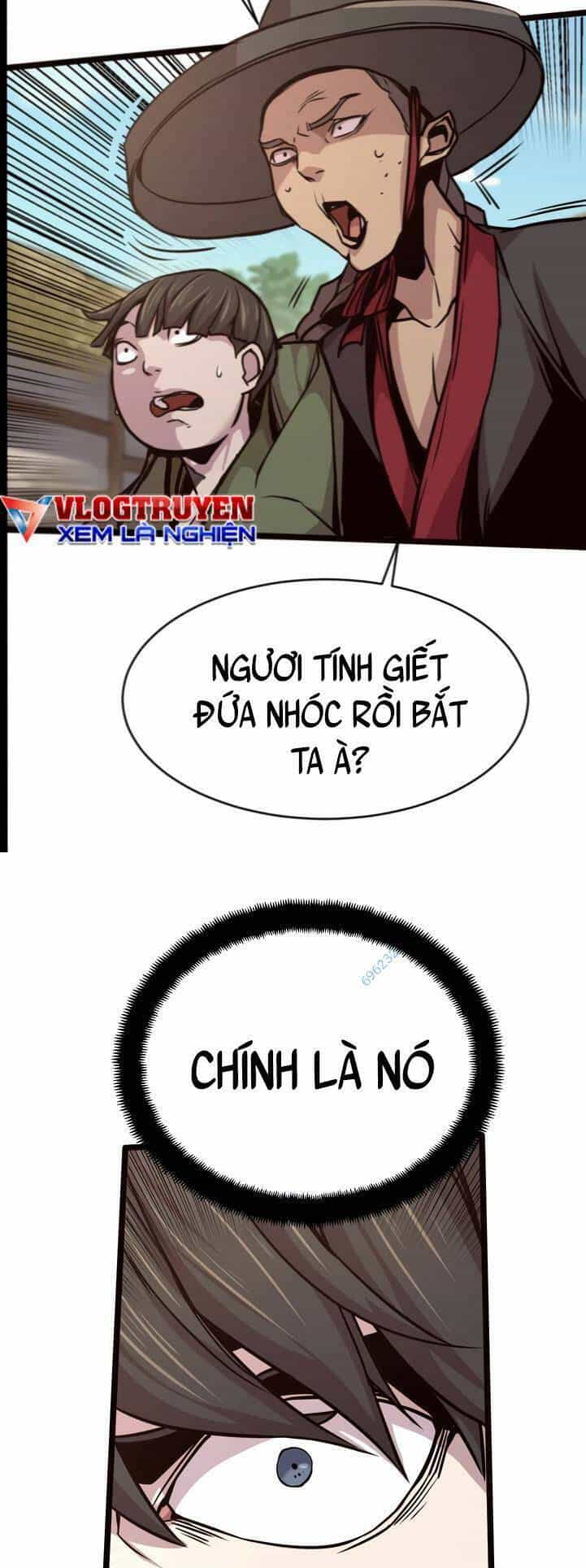 Kẻ Thù - Chương 30 - ảnh 41
