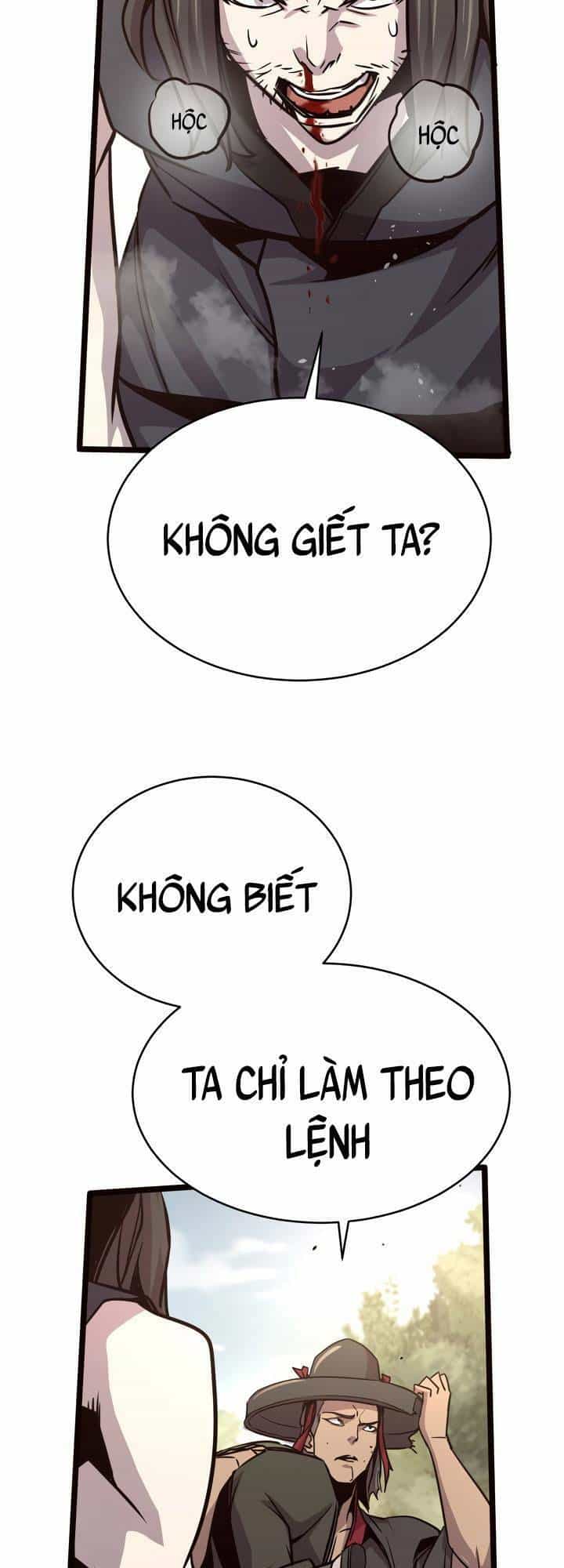 Kẻ Thù - Chương 30 - ảnh 47