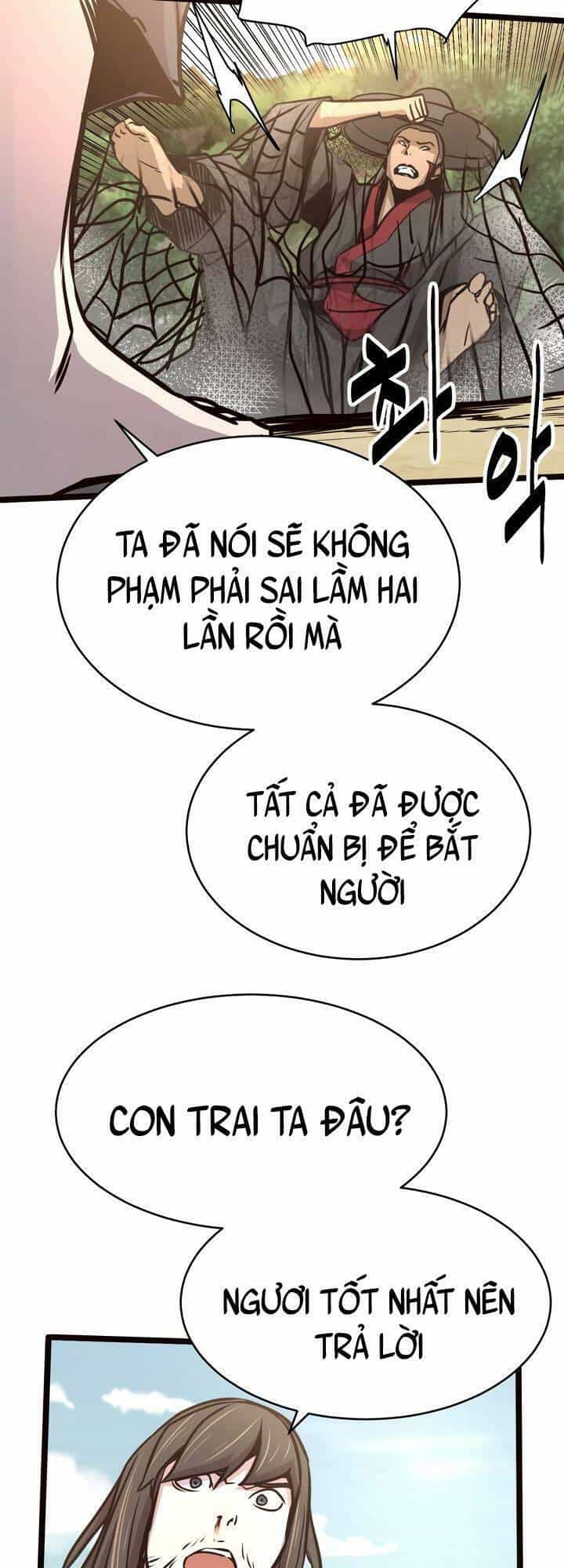 Kẻ Thù - Chương 30 - ảnh 53