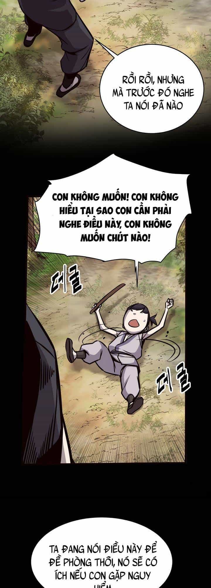 Kẻ Thù - Chương 31 - ảnh 13