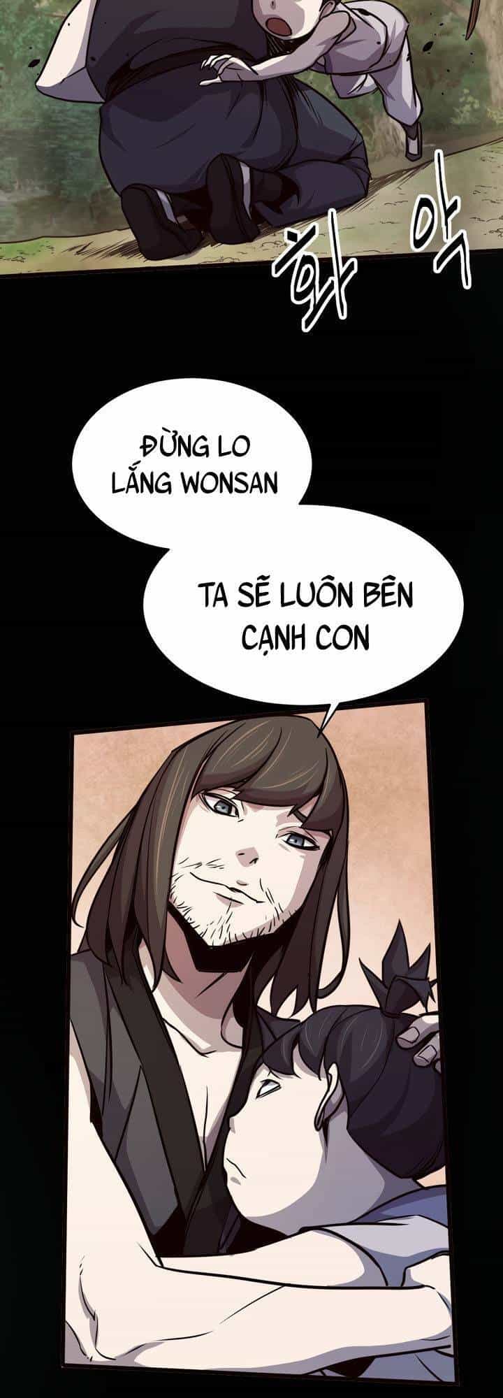 Kẻ Thù - Chương 31 - ảnh 15